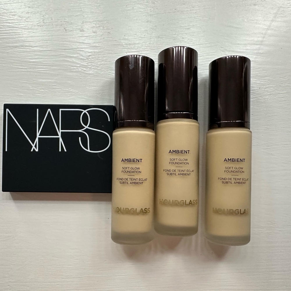 Makeup bundle